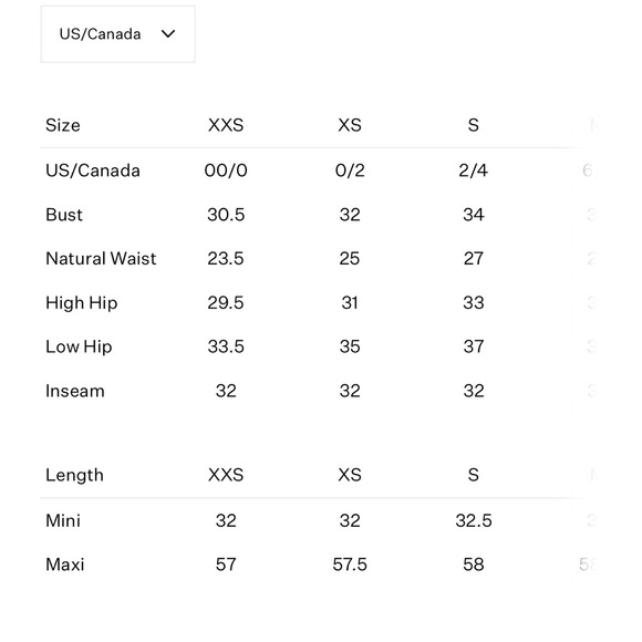 For Love & Lemons Hazel Mini Dress - Picture 8 of 10